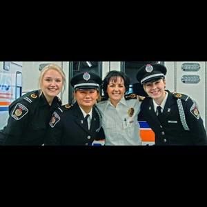 Meet your Posher, Caitlyn